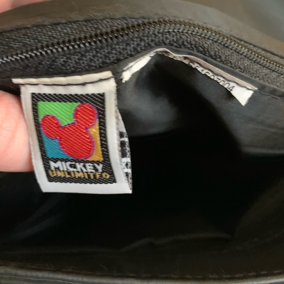 PLUTO Plaid Tote Excellent Used Condition - Picture 4 of 5